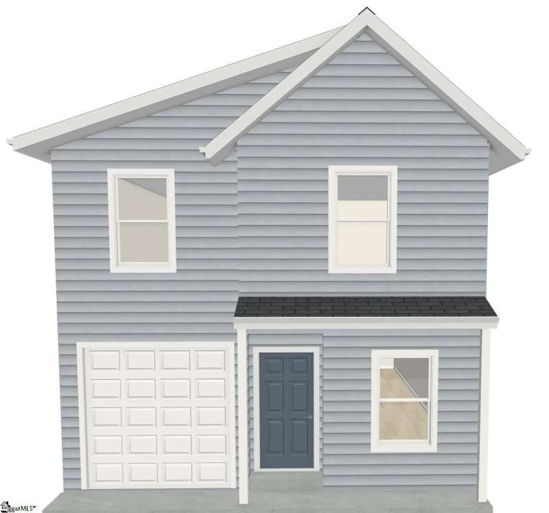 110 White Rapids Way