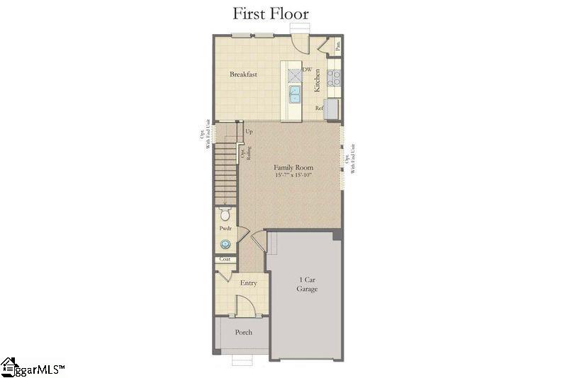 Property image 2 at 205 Shallons Drive, Greenville, SC 29609