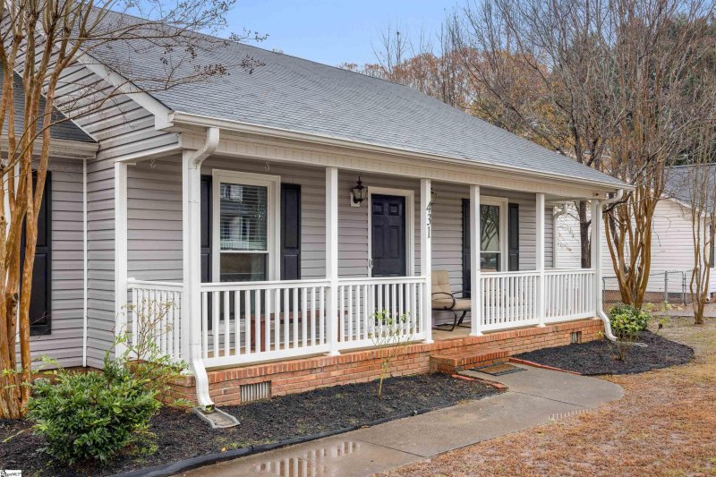 Property image 3 at 431 Laurel Tree Lane, Simpsonville, SC 29681