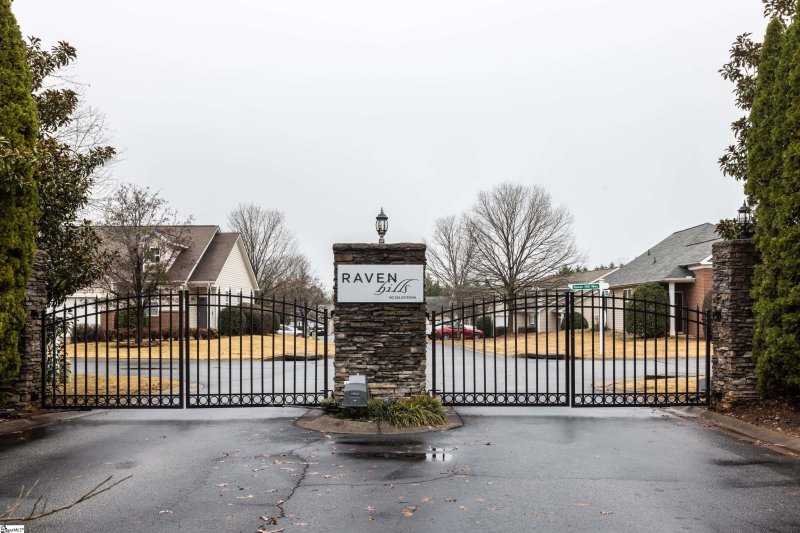 Property image 4 at 134 Rushing Creek Lane, Piedmont, SC 29673