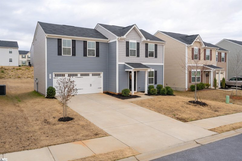 Property image 3 at 307 Maplestead Farms Court, Greenville, SC 29617