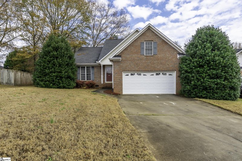 Property image 2 at 431 Chamber Lane, Moore, SC 29369
