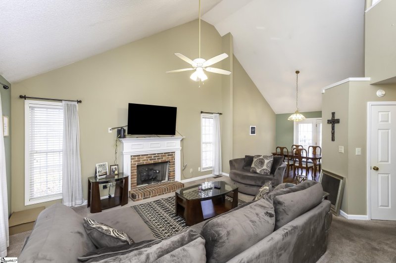 Property image 3 at 431 Chamber Lane, Moore, SC 29369