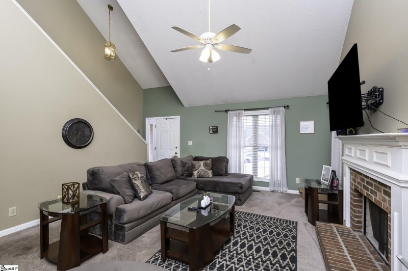 Property image 5 at 431 Chamber Lane, Moore, SC 29369