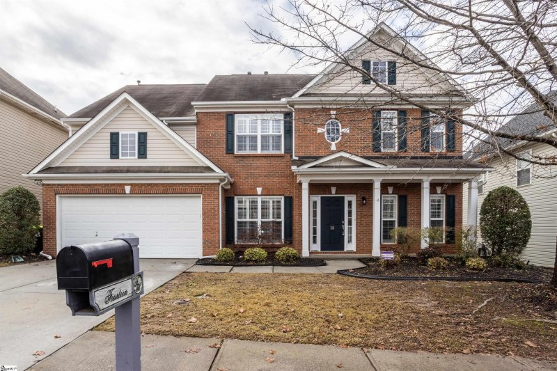 Property image 2 at 14 Rivanna Lane, Greenville, SC 29607