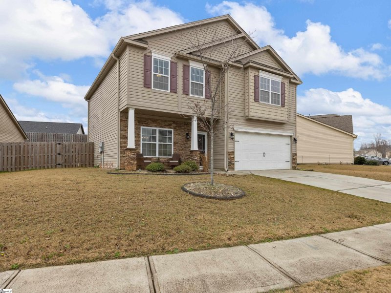 Property image 2 at 2110 pomerol Drive, Moore, SC 29369