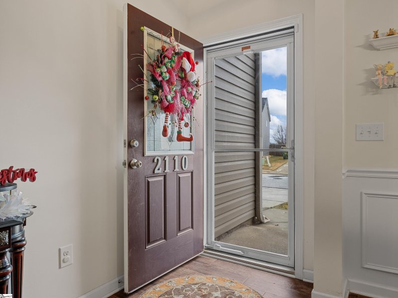 Property image 4 at 2110 pomerol Drive, Moore, SC 29369