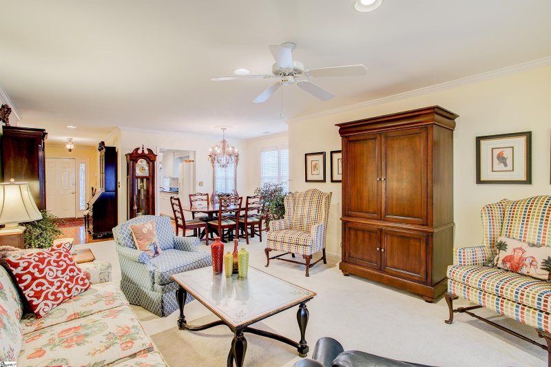 Property image 5 at 504 Teal Trail, Greenville, SC 29605