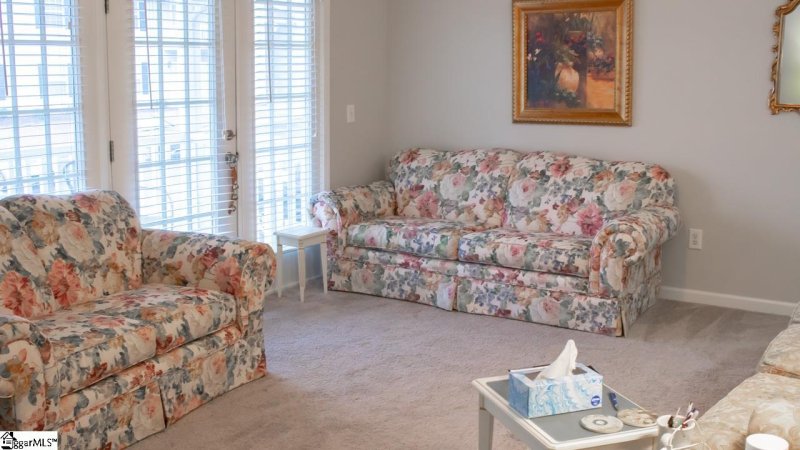Property image 3 at 705 Pelham Square Way, Greer, SC 29650