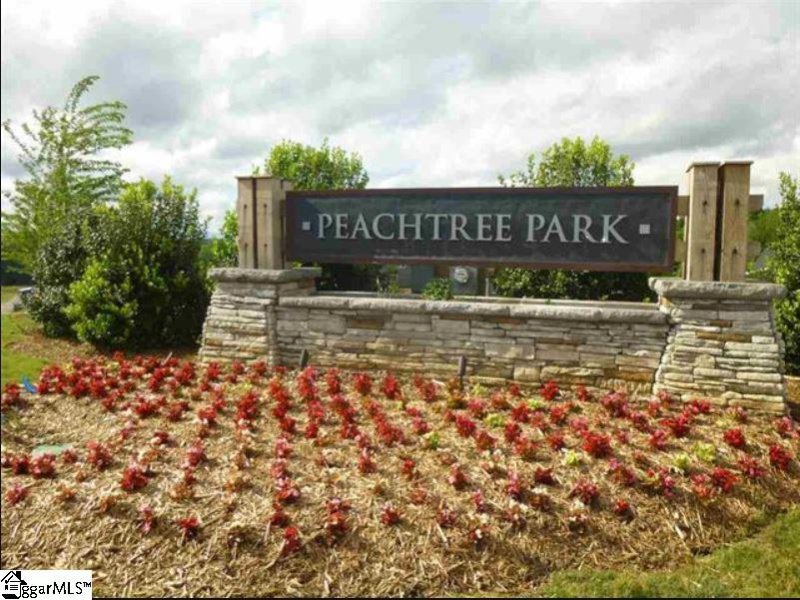 Property image 4 at 384 White Peach Way, Duncan, SC 29334