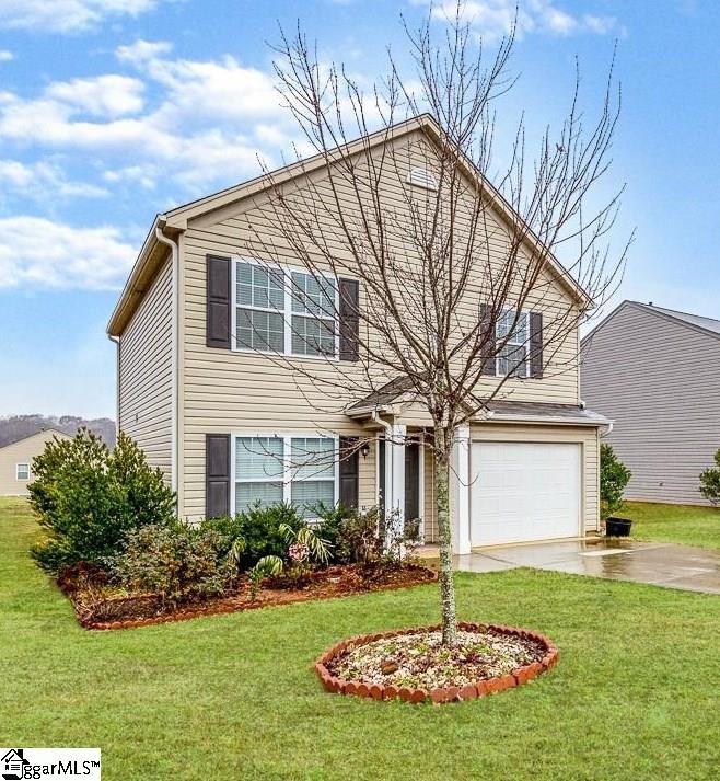 Property image 2 at 200 Charterhouse Avenue, Piedmont, SC 29673