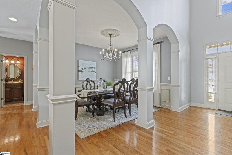 Property image 3 at 2 Covey Court, Greer, SC 29650