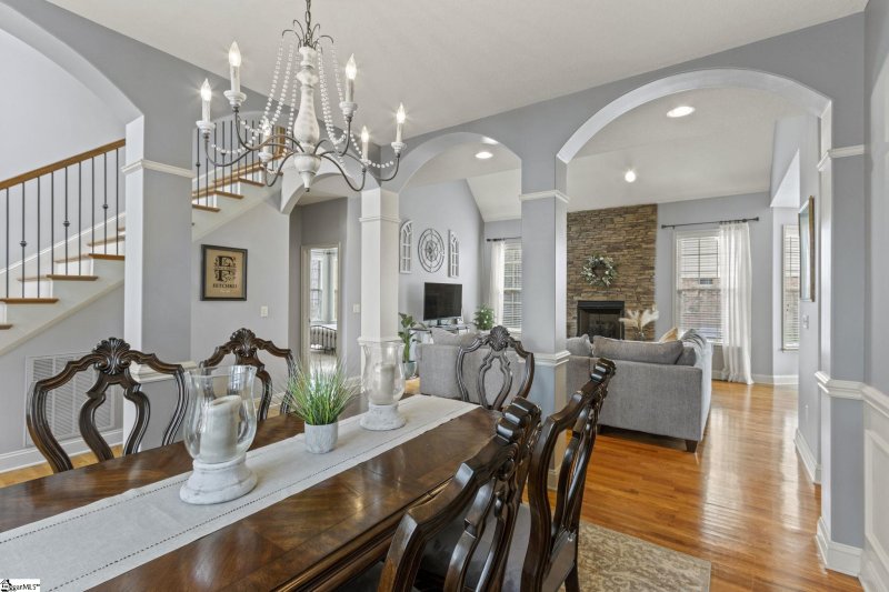 Property image 4 at 2 Covey Court, Greer, SC 29650