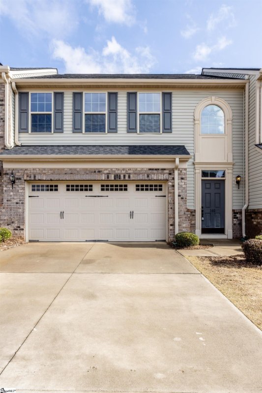 Property image 2 at 303 Corday Lane, Greer, SC 29650