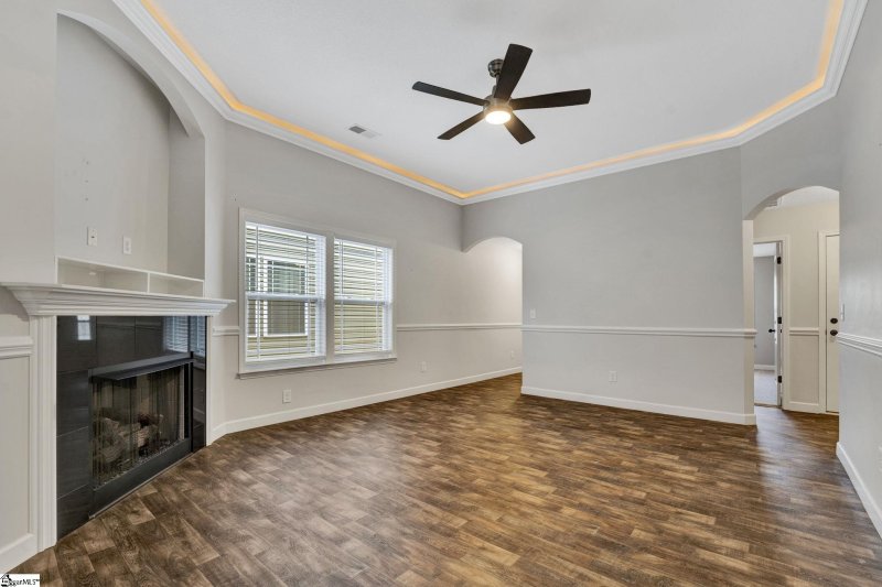 Property image 3 at 329 Trail Crossing Lane, Inman, SC 29349