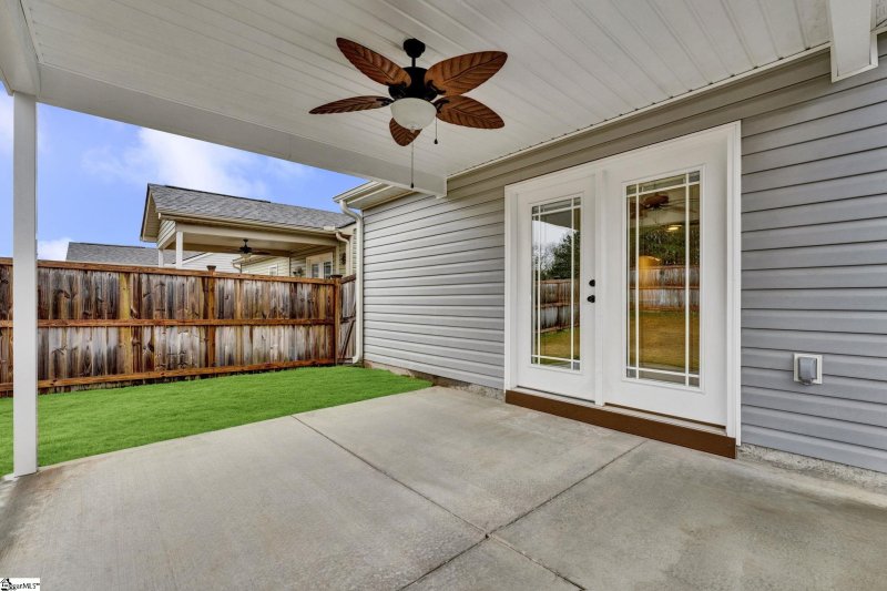 Property image 4 at 329 Trail Crossing Lane, Inman, SC 29349