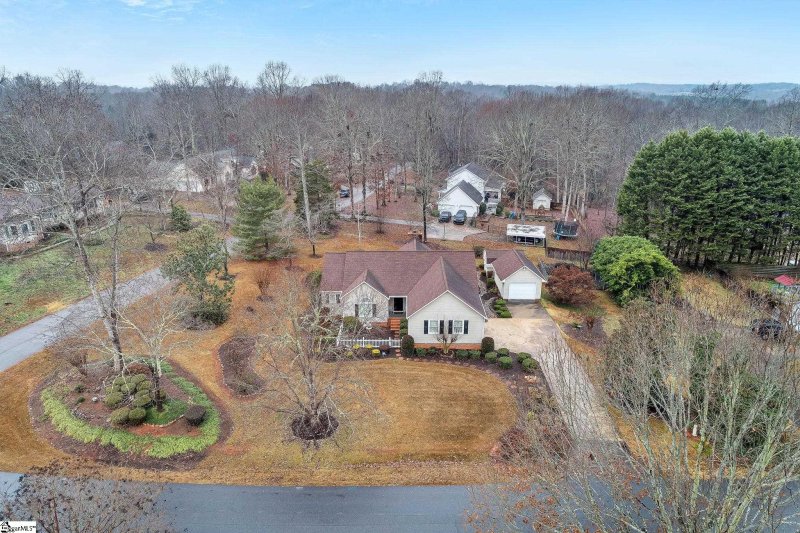 Property image 2 at 503 Hampton Road, Liberty, SC 29657-9294