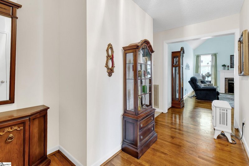 Property image 5 at 503 Hampton Road, Liberty, SC 29657-9294