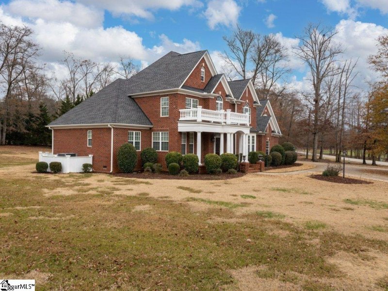 Property image 2 at 190 Deyoung Road, Lyman, SC 29365