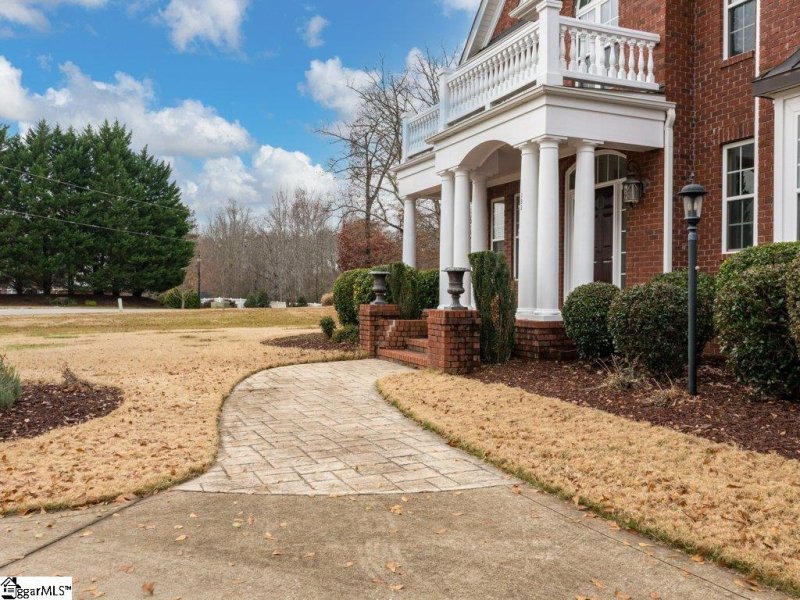 Property image 3 at 190 Deyoung Road, Lyman, SC 29365