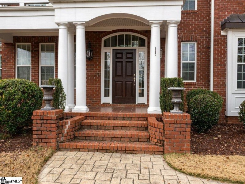 Property image 4 at 190 Deyoung Road, Lyman, SC 29365