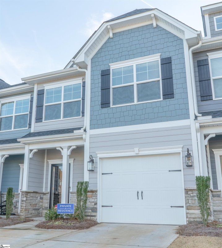 Property image 2 at 201 Hartland Place, Simpsonville, SC 29680