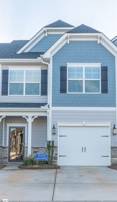 Property image 3 at 201 Hartland Place, Simpsonville, SC 29680