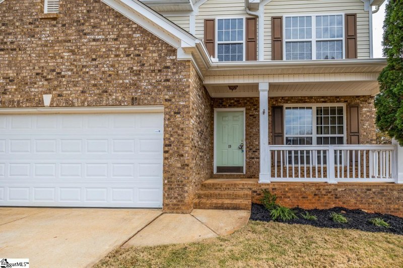 Property image 2 at 19 Box Tree Way, Greenville, SC 29605