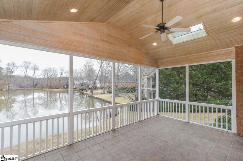 Property image 5 at 207 Four Lakes Drive, Easley, SC 29642
