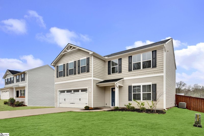 158 Barrington Creek Road