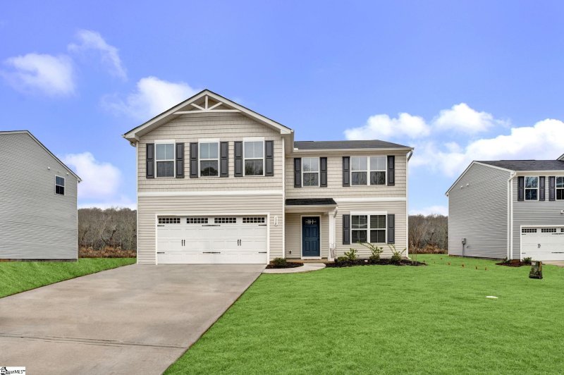 Property image 2 at 158 Barrington Creek Road, Piedmont, SC 29673