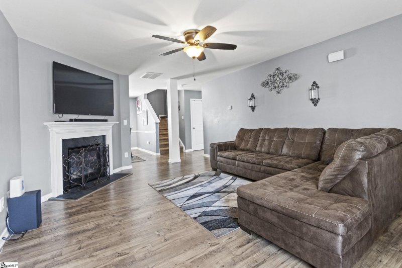 Property image 4 at 116 Rogers Knoll Lane, Pelzer, SC 29669