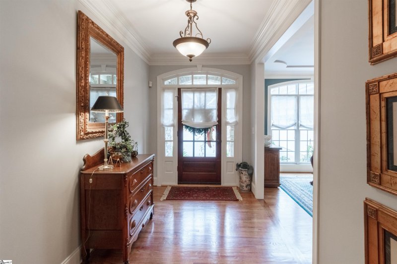 Property image 2 at 202 Hammetts Glen Way, Greer, SC 29650