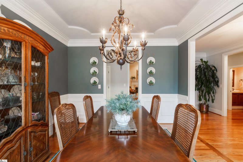 Property image 3 at 202 Hammetts Glen Way, Greer, SC 29650