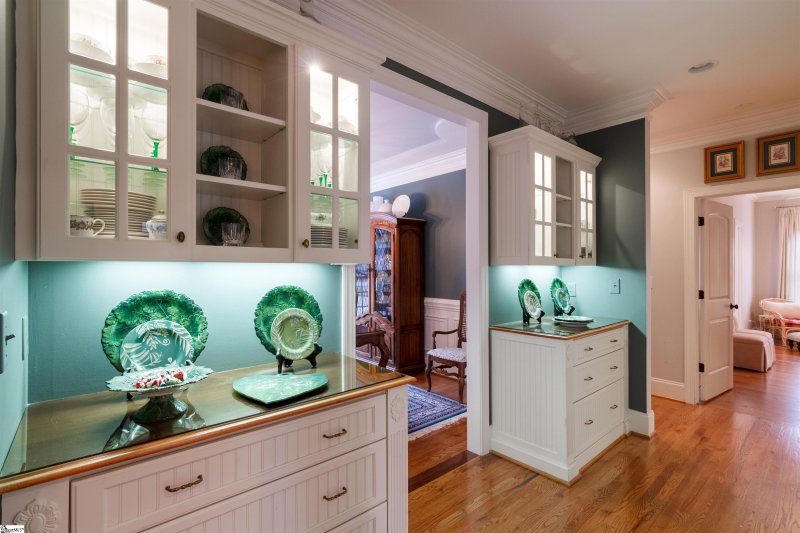 Property image 4 at 202 Hammetts Glen Way, Greer, SC 29650