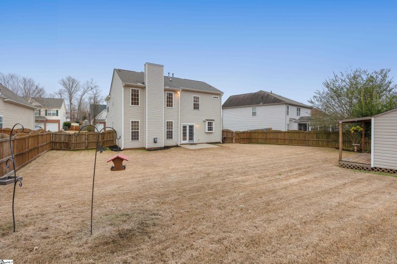 Property image 2 at 605 Plamondon Drive, Simpsonville, SC 29680