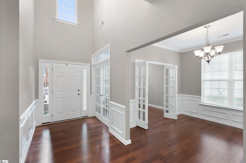 Property image 5 at 605 Plamondon Drive, Simpsonville, SC 29680