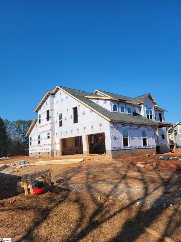 Property image 2 at 5 Camarillo Court, Pelzer, SC 29669