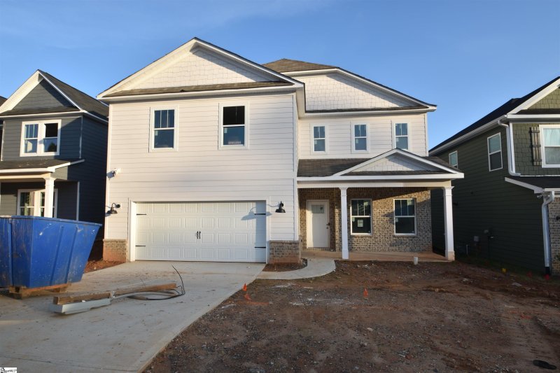 1116 Denington Drive