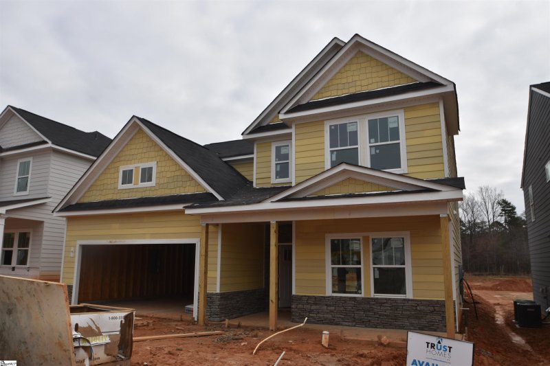 1124 Denington Drive