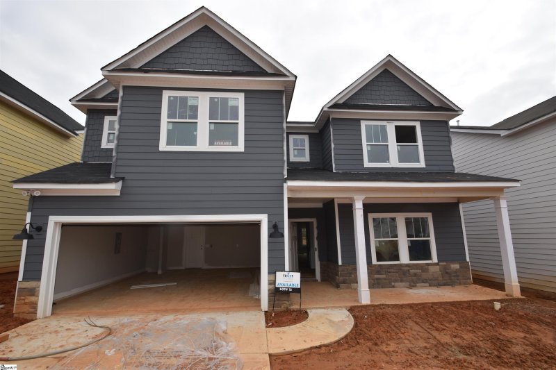 1120 Denington Drive