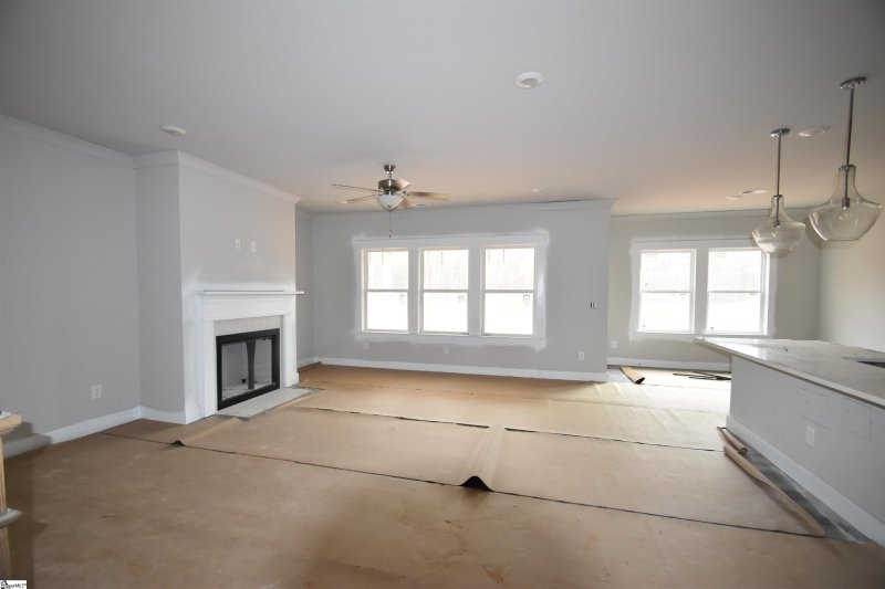 Property image 2 at 1120 Denington Drive, Spartanburg, SC 29307