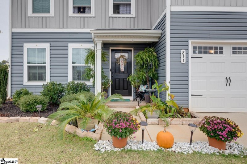 Property image 4 at 811 Danforth Drive, Greenville, SC 29617