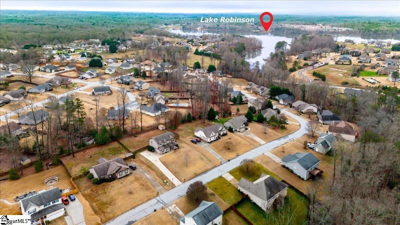 Property image 2 at 216 Watercourse Way, Greer, SC 29651