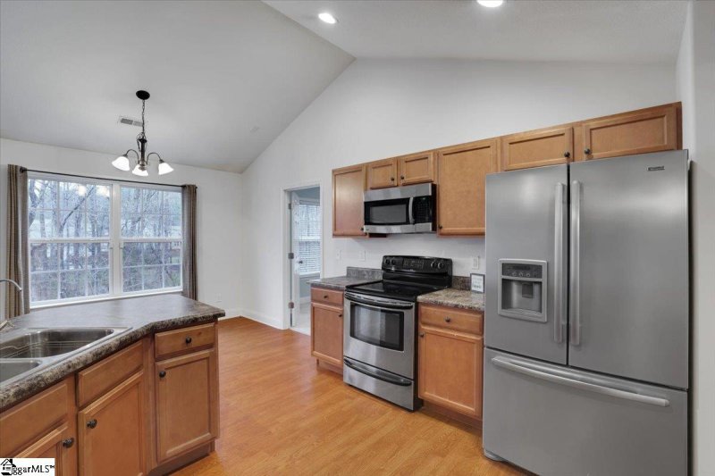 Property image 4 at 216 Watercourse Way, Greer, SC 29651