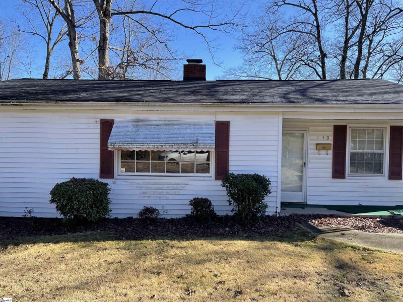 Property image 4 at 130 Overbrook Court, Spartanburg, SC 29306