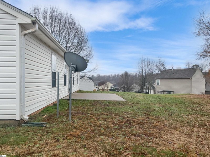 Property image 3 at 496 Candleglow Drive, Boiling Springs, SC 29316