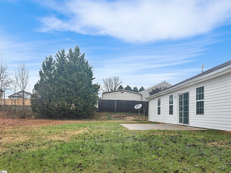 Property image 5 at 496 Candleglow Drive, Boiling Springs, SC 29316