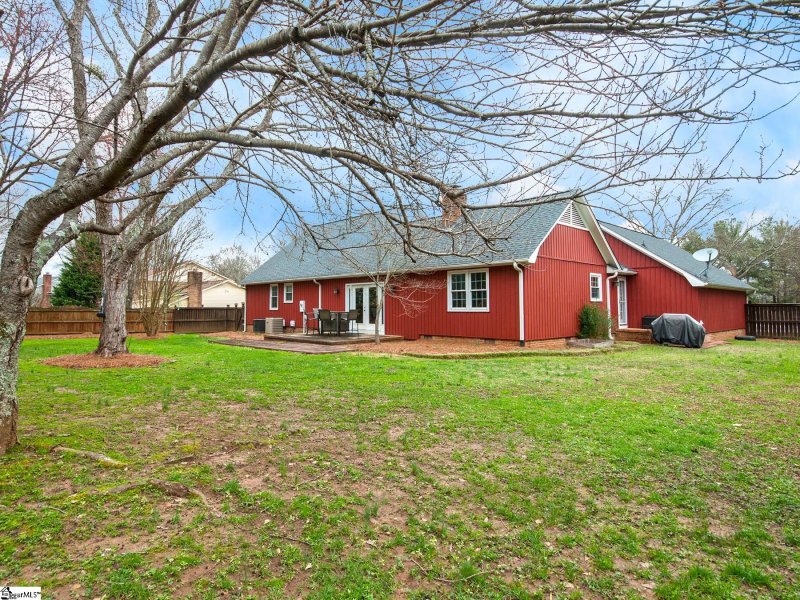 Property image 4 at 1214 Plantation Drive, Simpsonville, SC 29681