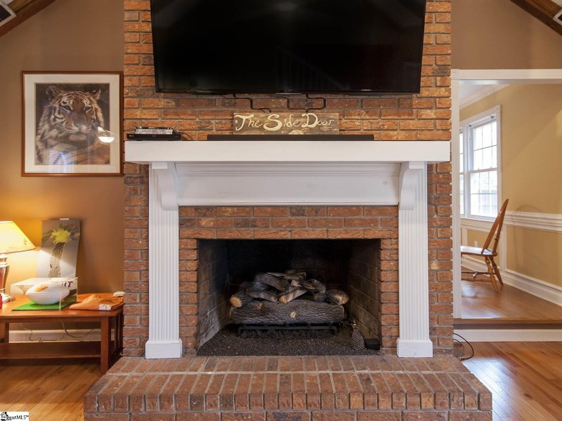 Property image 5 at 1214 Plantation Drive, Simpsonville, SC 29681